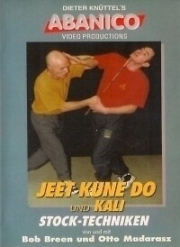 Jeet kune und kali - und, vol.7