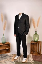 Hochzeitsanzug Wilvorst "Top"