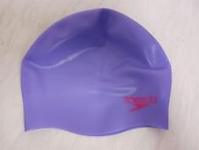 Speedo Junior - Moulded Silicone Swimming Cap - Badekappe -- 3794/904