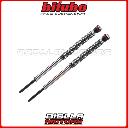 Patronen gabel bitubo yamaha - patronen,