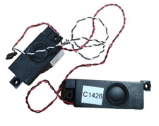 Packard Bell VAB70 Speakers