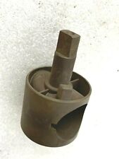 NSU Prinz 1 2 3 ? Drehschieber