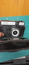 Cmeha Smena Symbol  VINTAGE Sucherkamera mit 40mm 1:4 35mm aus RUSSLAND + TASCHE