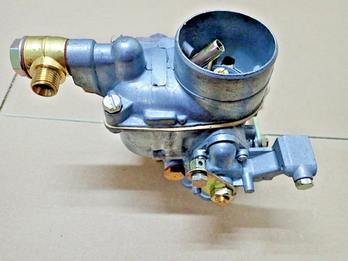 Solex type vergaser 32pbic - 32pbic, 32