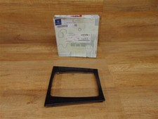 Schaltanlage Abdeckung Blende