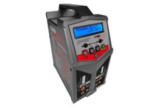 RC PLUS Cube 80 Duo Ladegerät