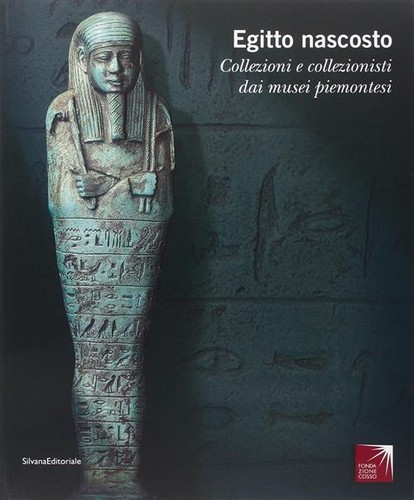 ägypten versteckt sammlungen - Ägypten,