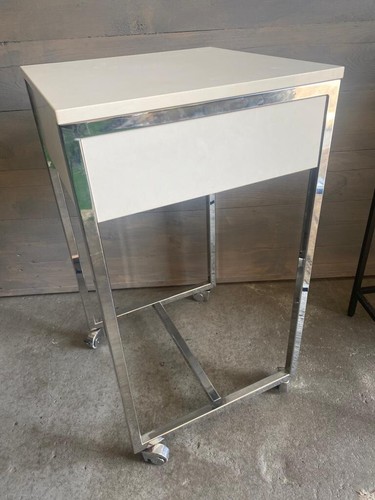 Abstelltisch gebraucht - abstelltisch,