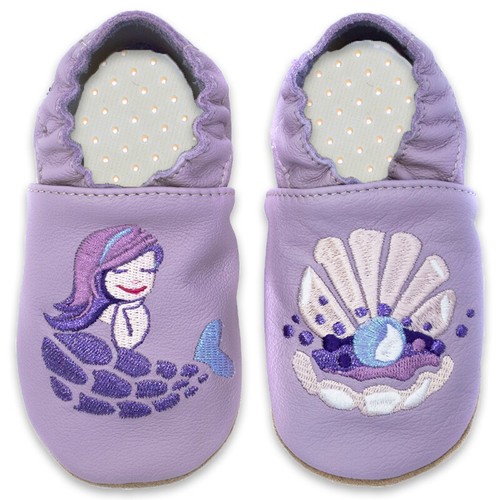 Beck 6051 pearl krabbelschuhe - beck,