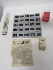 DDR Color-Dia-Serie  Satz 25