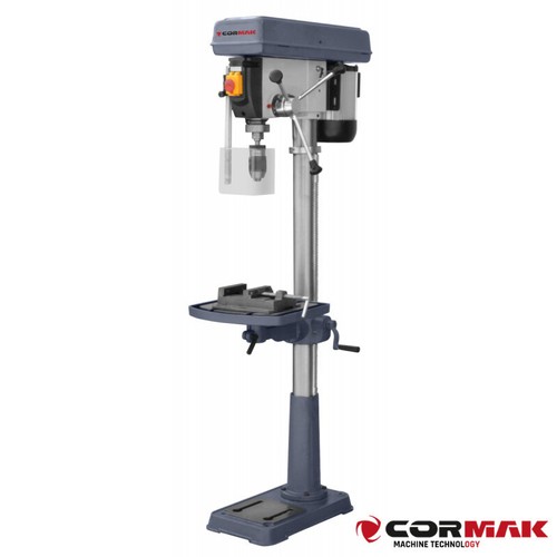 Cormak tischbohrmaschine - cormak,
