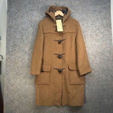 Original Montgomery Dufflecoat