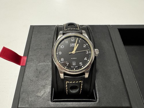 Oris classic date - oris,