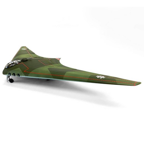 Horten h18a strategischer - horten,