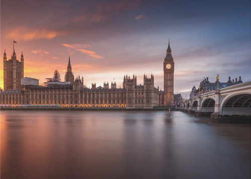 Selbstklebende tapete london - selbstklebende,