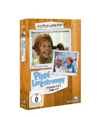 Pippi langstrumpf tv - pippi,