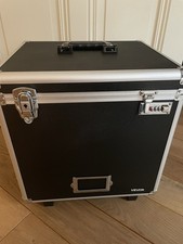 Abschließbare Rollbox Koffer