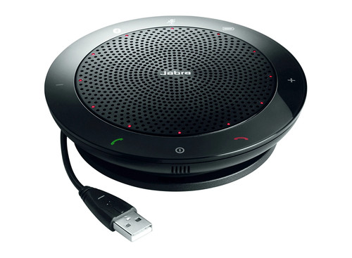 Neu ovp jabra speak 510 - neu,