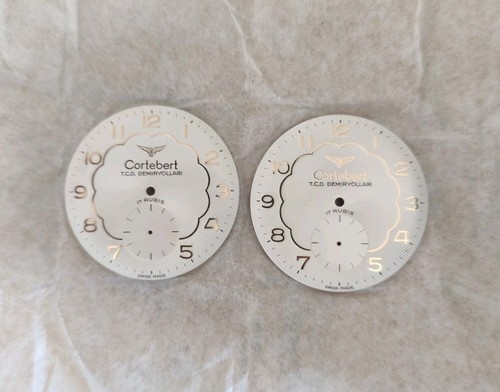 Uhrmacherei zifferblatt uhr - ,
