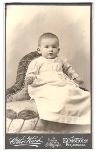 Fotografie otto koch - fotografie,