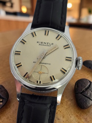 Kienzle markant made - markant, in