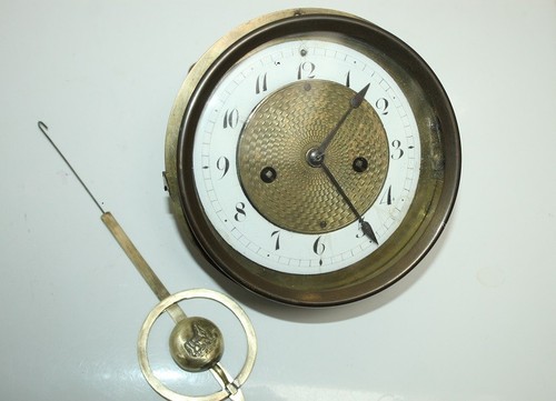 L71 biedermeier uhrwerk - l71),