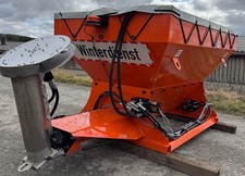 ‼️ Silostreuer Salzstreuer