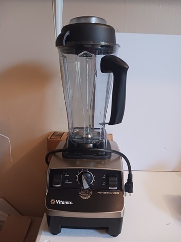 Vitamix professional series - professional,