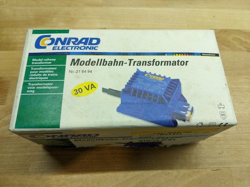Conrad 218494
