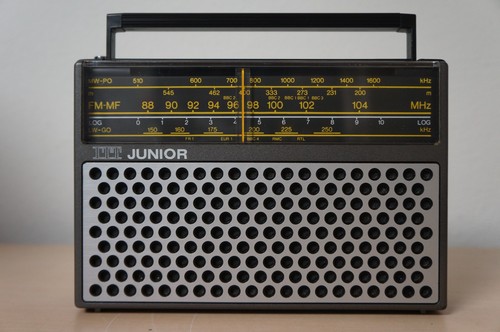 Itt junior 109b - junior,