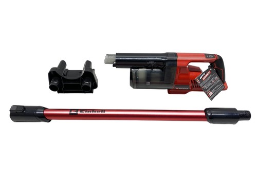 Akkusauger einhell 18 li - akkusauger, te-sv