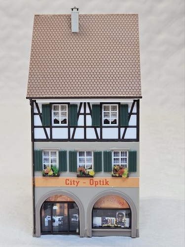 Faller 426 stadthaus - 426,