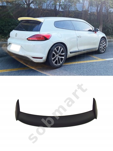 Scirocco 2014 2017 - vw, 2014-2017