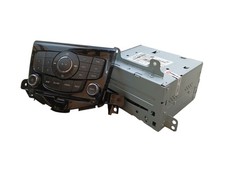Radio Autoradio Panel Schalter CHEVROLET CRUZE 13336630 964563267