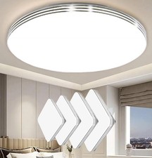 Led deckenlampe panel - led,