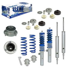 Gewindefahrwerk Domlager vorne hinten JOM paßt für BMW E81 E87 E90 E91 E92 E93