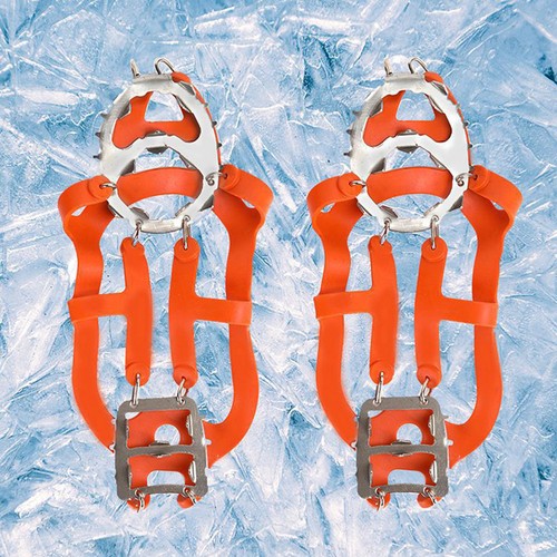 Grödeln für schuhe - für, eis