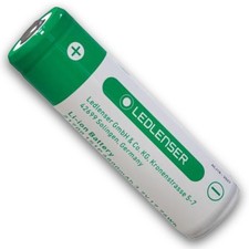 LEDLENSER Ersatzakku für H7R