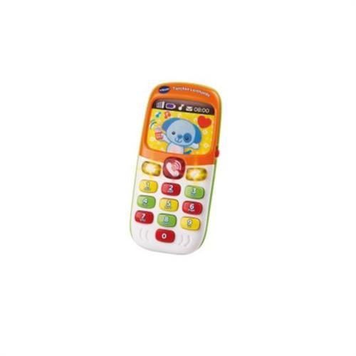 Vtech tierchen lernhandy - vtech,