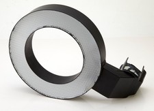 Ringblitz Adapter für Canon