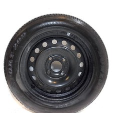 Nissan Primera P11 / Almera II N16 Felge Notrad Ersatzrad Reserverad 185/65 R15