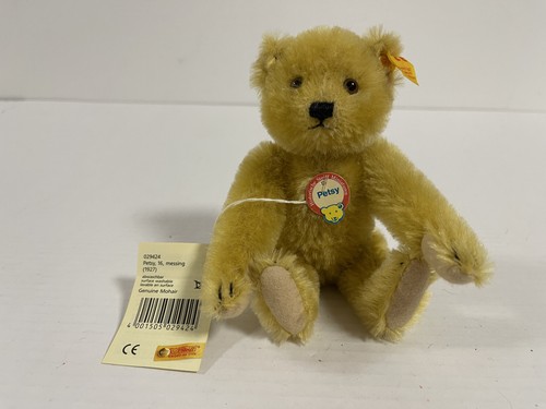 Steiff tier 029424 - steiff,