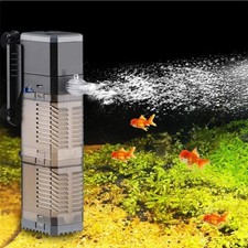 Aquarium Filter Wasserpumpe 8W