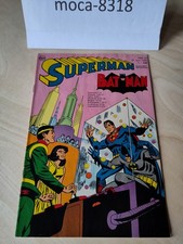 Superman Batman Heft 13