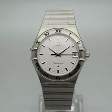 OMEGA CONSTELLATION MANHATTAN 396.1201