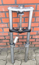 Yamaha FZR600 3HE Gabel Vorderradgabel Holme Fork vorne komplett