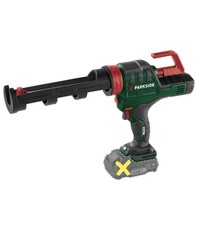 20 V Akku-Kartuschenpresse