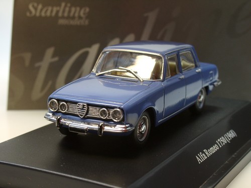 Starline alfa romeo - starline,
