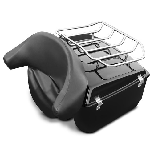 Top case large für - top,
