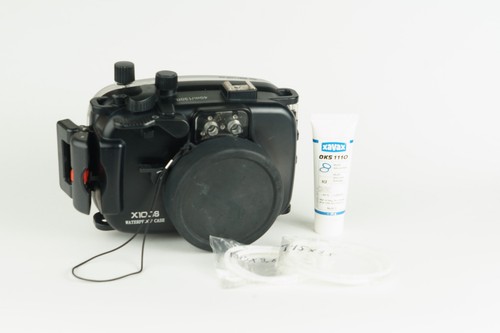 Meikon x100s - meikon, mk-x100s